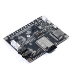 Audio Development Board Manufacturer - Espressif ESP32 I2S DAC Microphone Dual-core Wi-Fi Bluetooth Voice Assistant for Smart Mounting