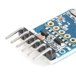 Bluetooth 3.0 Module Manufacturer - YC Wireless SPP Transparent Transmission Compatible with HC-05/06 Slave JDY-31