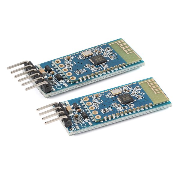 Bluetooth 3.0 Module Manufacturer - YC Wireless SPP Transparent Transmission Compatible with HC-05/06 Slave JDY-31