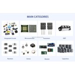 ESP32-WROVER-B WiFi Bluetooth Module Manufacturer - IoT with 16MB Flash SMD PCB Antenna for Board-mounted Smart Home Industrial Automotive