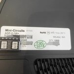 DC-DC Converter Manufacturer - Electronic Components ADP-2-1W+ RECOM 1W Isolated Power Module 2:1 Input SIP for Industrial & Medical