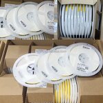 Digital Isolation Amplifier Module Manufacturer - NCE IL611-1E MSOP-8 Precision Isolator Amp for Industrial Automation Automotive Electronics