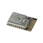 Wireless WiFi Module Manufacturer - Low Energy Dual Band IIC SPI UART PWM 3.3V 2.4G 5G BLE 5.0 RTL8720DN BW16