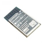 Wi-Fi IoT Wireless Module Manufacturer - ESP32-WROVER-B Dual-core 16MB Flash SMD PCB Antenna for Board-mounted Industrial Control