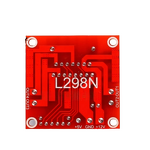 Motor Driver Module Manufacturer - ST L298N SMD Dual H-Bridge for DC Stepper Motor Drive in Robotics CNC Industrial Model Making