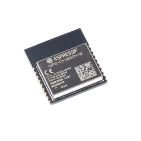 IoT Module Manufacturer - Espressif ESP32-C3-WROOM-02-N4 RISC-V Dual-core Low Power Wi-Fi SMD for Smart Home Industrial