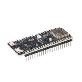 Wireless Module Manufacturer - Espressif ESP32-S3-WROOM-1-N8 Development Board Board-mounted Bluetooth Dual-core