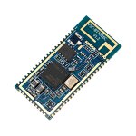 Audio Module Manufacturer - FSC-BT1026C Qualcomm QCC3024 High Speed SBC AAC Dual Mode 5.1 Low Energy Stereo for IOT