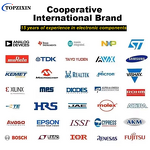 EMMC 5.1 Flash Memory Chip Manufacturer - Samsung 8GB KLM8G1GETF-B041 153FBGA HS400 200MB/s for Industrial Automotive Use