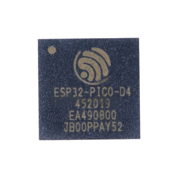 Wireless Module Manufacturer - Lexin ESP32-PICO-D4 QFN-48 SMD Dual-core Wi-Fi & Bluetooth MCU Transceiver Chip