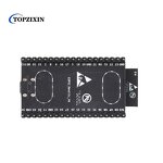 High-Memory IoT Board Manufacturer - ESP32-DevKitC-32UE 4MB Flash 2MB PSRAM Dual-core Wi-Fi SMD for Camera Audio Processing