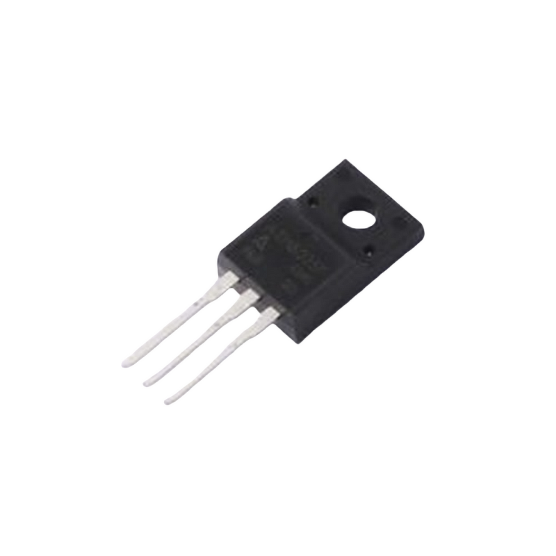 Bipolar Transistor Manufacturer - AGMSEMI AGM6035F TOP-220 Cyclone IV E FPGA Compatible FBGA484 for Industrial Control