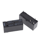 Controls Relays Manufacturer - Original 5pin Starter Relay Socket DC 5V 12V 24V 8A 10A 20A G6RN-1-24VDC 12VDC 24VDC Switch