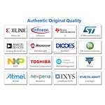 Digital Isolation Amplifier Module Manufacturer - NCE IL611-1E MSOP-8 Precision Isolator Amp for Industrial Automation Automotive Electronics