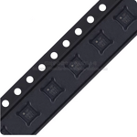 Geomagnetic Compass Sensor IC Chip Manufacturer - TI QMC5883P SMD 3-Axis Digital for Automotive Navigation & Industrial Board-mounted