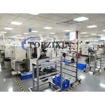 Digital Isolation Amplifier Module Manufacturer - NCE IL611-1E MSOP-8 Precision Isolator Amp for Industrial Automation Automotive Electronics