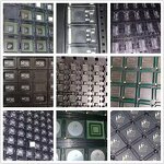 32-bit Microcontroller Manufacturer - STM32F407VET6 ARM Cortex-M4 Core FPU High Performance SMD Dual-core Wi-Fi Embedded Development Board