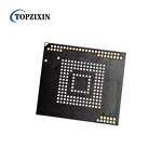 EMMC 5.1 Flash Memory Chip Manufacturer - Samsung 8GB KLM8G1GETF-B041 153FBGA HS400 200MB/s for Industrial Automotive Use