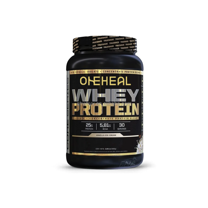 Factory Direct Sales Whey Protein Powders Gold Standard 100% Whey Protein Powder