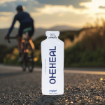 Customized Energy Gel Effective Absorption and Long-lasting Energy for Running or Cycling Energy Gels