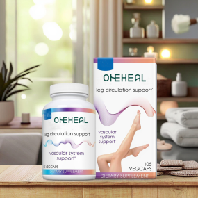 2025 Healthcare Supplements Horse Chestnut Extract Health Support Capsule Unique Leg Vein Support Healthy Blood Flow Capsules