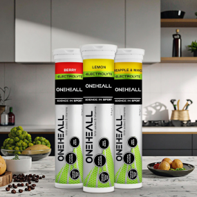 OEM Pre-Workout Electrolytes Hydration Supplement Energy Drink Immune Support Electrolytes Tablets