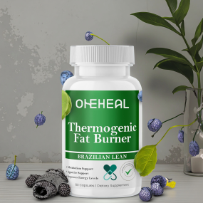 Health Supplement Natural Garcinia Cambogia Capsules for Weight Loss Capsule OEM Slimming Capsules for Weight Loss