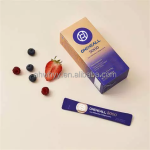 Highly Absorbable Low-molecular Collagen Powder Increase Skin Elasticity and Vitality Antiaging Collagen Powder