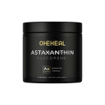 Antioxidation Dietary Supplement Capsules Natural Astaxanthin Lycopene Supplements Skin Whitening Astaxanthin Capsule