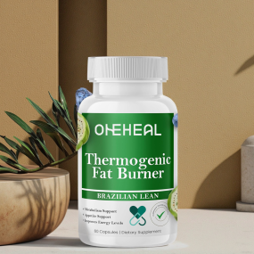 Private Labels Fat Burner Capsules for Adult Wholesale Slimming Weight Loss Herbal Supplements Capsule