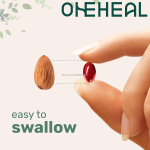 Factory OEM Co-enzyme Q10 Softgel Antioxidant Support for Heart Energy Coenzyme Q10 Softgels