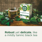 Organic Uterine Health Herbal Tea Raspberry Leaf Herbal Tea Bags Supports Healthy  Natural Herbal Menstrual Tea Bag