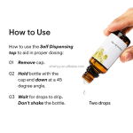 Vitamin D K2 Liquid Drops Oral Liquid Health Supports Healthy Bones Muscles Vitamin D + K2 Drop