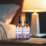 Factory Supply Wholesale Price Magnesium Glycinate Liquid Drops Healthcare Supplement Magnesium Glycinate Liquid Drops