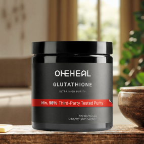 Manufacturer Glutathione Capsule Skin Whitening Glutathione Low MOQ Glutathione Supplement Capsules