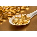 OEM Private Label Natural Brain and Eye Health Supplement Fish Oil Capsules Rich in Omega-3
