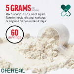 Private Label Original Creatine Protein Powder Creatine Monohydrate Powder Supplier Creatine Powder