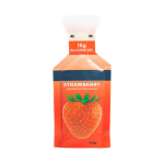 Natural Energy Gel Sports Nutrition Pre-Workout Energy Gel Supplements