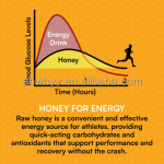 Private Label Ultra Strength Sports Nutrition Energy Gel Energy Gel Sachet