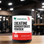 Private Label Original Creatine Protein Powder Creatine Monohydrate Powder Supplier Creatine Powder