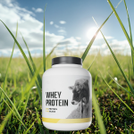 High Quality Whey Protein Powder Energy Boost Muscle Growth Whey Protein Power Enhancement Powders