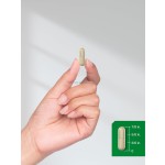 OEM High Quality Maca Root Capsules 48000 mg Panax Ginseng Capsules Maca Root Supplement Capsules
