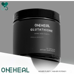 OEM Health Supplements Glutathione Capsules for Skin Whitening Glutathione Whitening Capsules