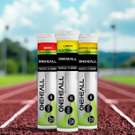 OEM Custom Energy Drink Electrolyte Effervescent Tablet Supplement for Sports Electrolytes Tablets