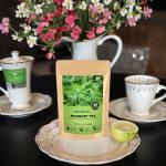 Private Label 100% Pure Mugwort Tea Bag  Rich in Antioxidants Herbal Tea with Fresh Mugwort Leaves Teabags