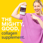 Private Label Collagen Supplement Powder Beauty Product Support Skin Whitening Collagen Peptide Powder