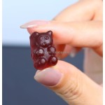 Deep Sleep 10mg Melatonin Gummies Plant Extracts for Restful Sleep Melatonin Gummy