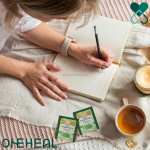 Premium Quality Healthy Herbal Tea Fresh Minty Flavour Mint Herbal Tea