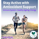 Private Label Antioxidant Super Food Antioxidant Powerful Daily Health Supplement Capsules
