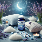 Deep Sleep 10mg Melatonin Gummies Plant Extracts for Restful Sleep Melatonin Gummy